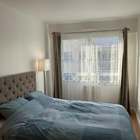 Appartement Splendide A Oberkampf - 11eme Arrondissement *