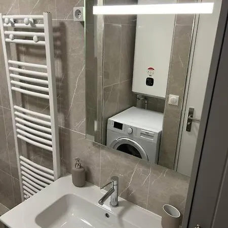 Splendide A Oberkampf - 11eme Arrondissement Appartement *