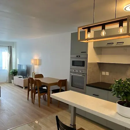 Splendide à Oberkampf - 11ème Arrondissement