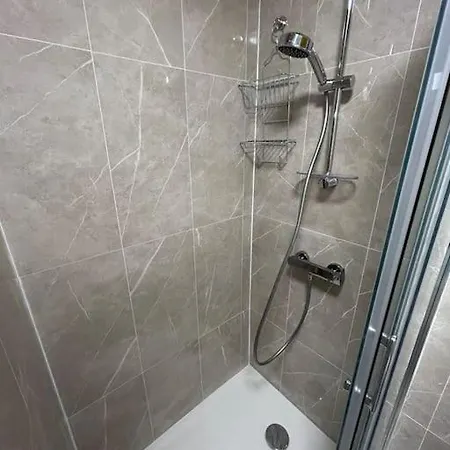Appartement Splendide à Oberkampf - 11ème Arrondissement *
