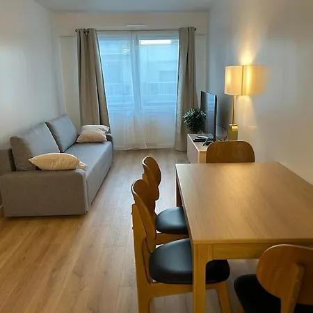 Splendide A Oberkampf - 11eme Arrondissement * Paris