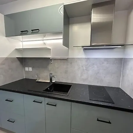Splendide A Oberkampf - 11eme Arrondissement Apartment Paris