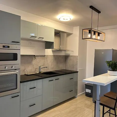 Splendide à Oberkampf - 11ème Arrondissement