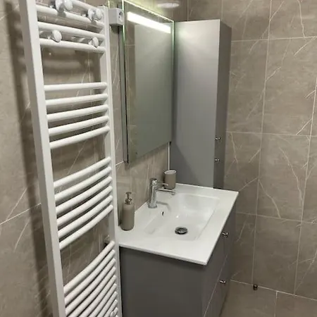 Splendide A Oberkampf - 11eme Arrondissement *