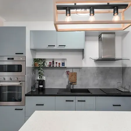 Apartment Splendide A Oberkampf - 11eme Arrondissement Paris