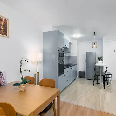 Splendide A Oberkampf - 11eme Arrondissement アパート *