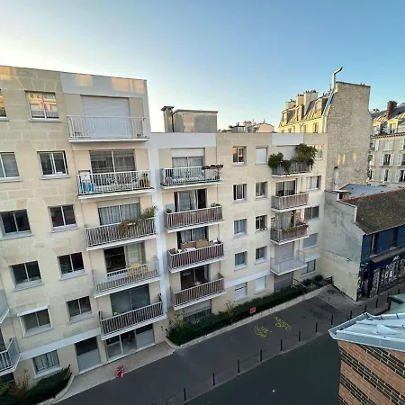 Splendide A Oberkampf - 11eme Arrondissement * パリ