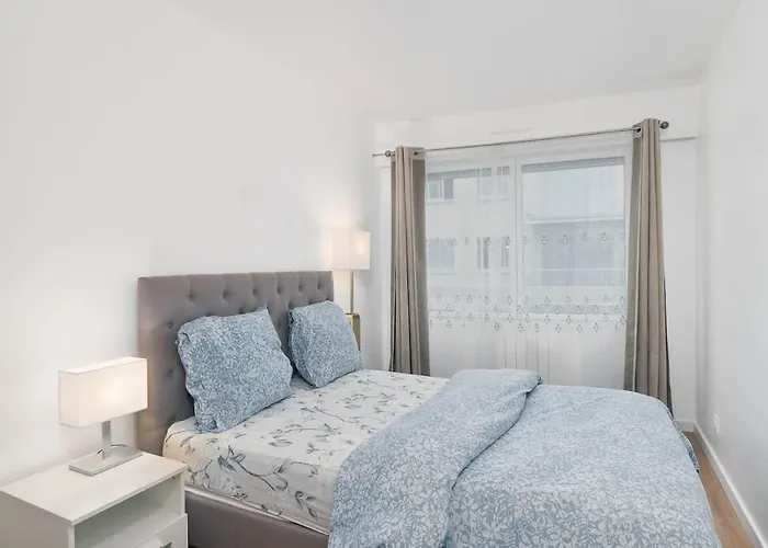 Splendide A Oberkampf - 11eme Arrondissement * パリ