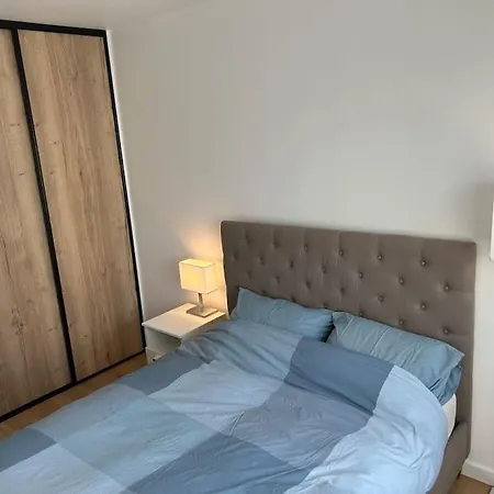 Apartman Splendide A Oberkampf - 11eme Arrondissement *
