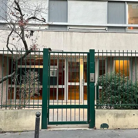 Splendide A Oberkampf - 11eme Arrondissement *